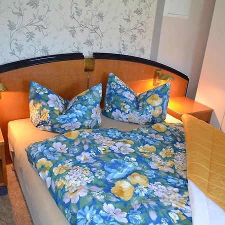 Auf Der Weide Apartman Oberweißbach Kültér fotó